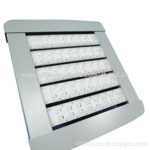 80W DFD LED Tunnel Light, 8,000lm Super Bright, Famous Brand LED Waterproof Driver